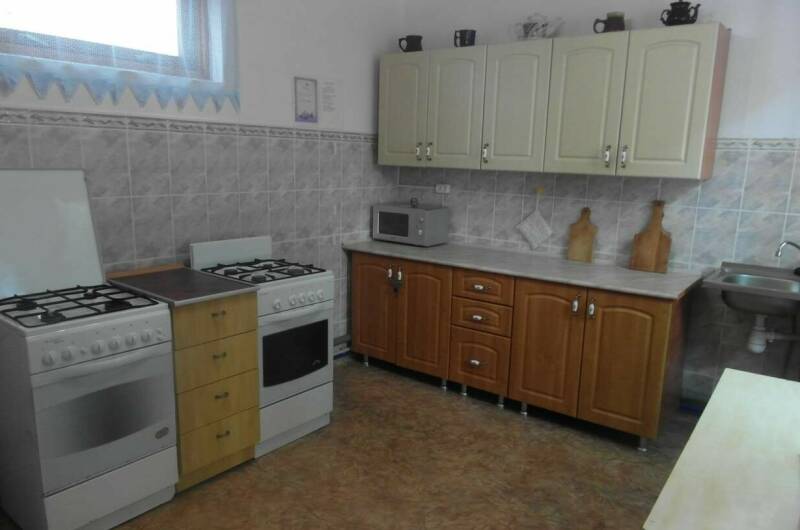 Изображение Изображение гостиницы &quot;Частный сектор на Виноградной&quot; #3 #1