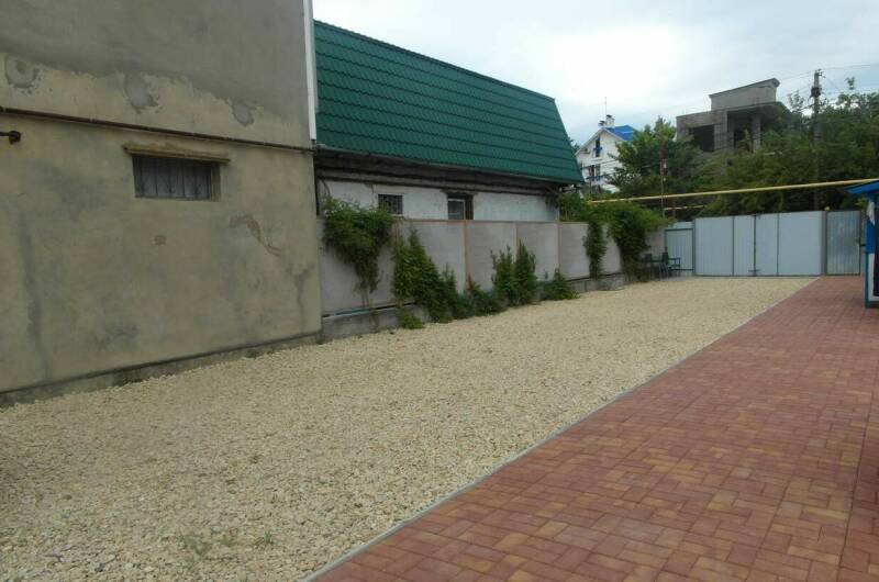 Изображение Изображение гостиницы &quot;Частный сектор на Виноградной&quot; #5 #3