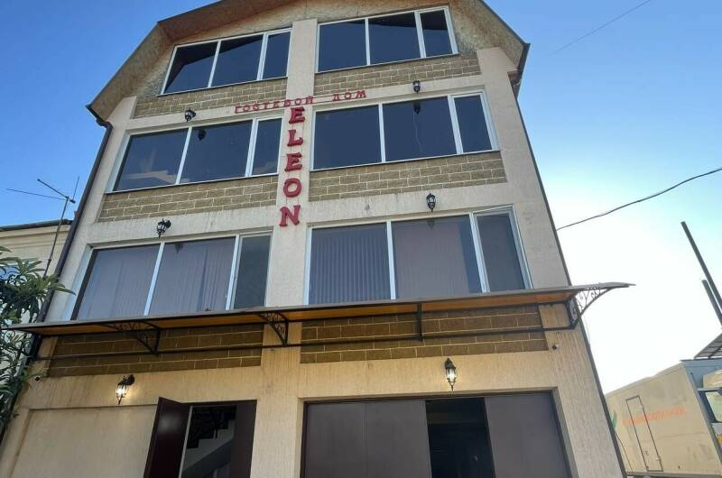 Изображение Изображение гостиницы &quot;Гостевой дом «Элеон»&quot; #3 #1