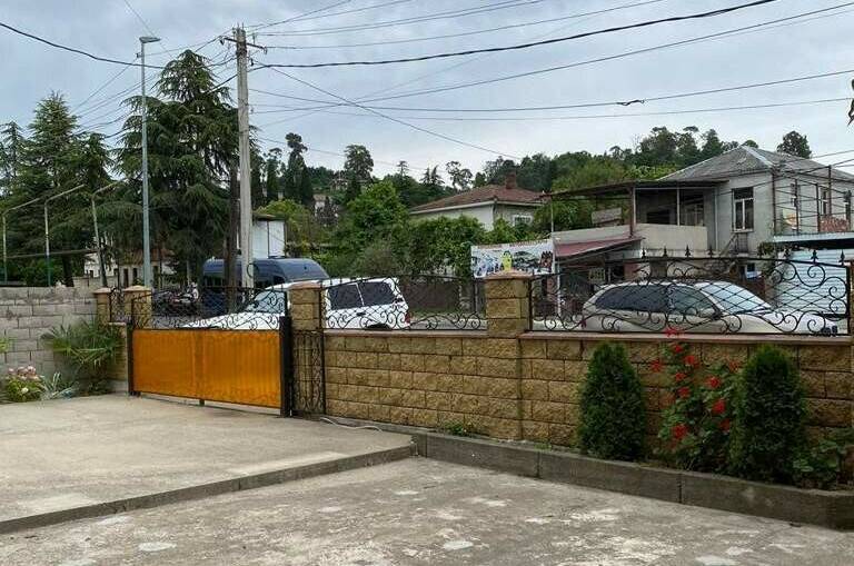 Изображение Изображение гостиницы &quot;Гостевой дом «Элеон»&quot; #6 #4