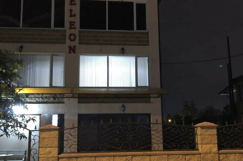 Изображение Изображение гостиницы &quot;Гостевой дом «Элеон»&quot; #10 #8