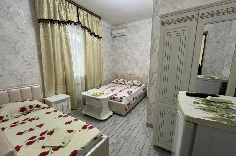 Изображение гостиницы "Гостевой дом «Анастасия»" #1