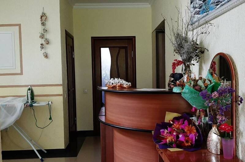 Изображение Изображение гостиницы &quot;Гостевой дом «Анастасия»&quot; #3 #1