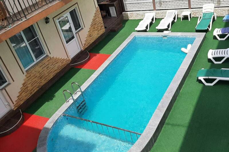 Изображение Изображение гостиницы &quot;Гостевой дом «Анастасия»&quot; #4 #2