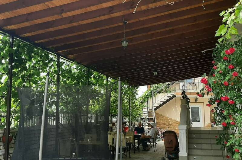 Изображение Изображение гостиницы &quot;Гостевой дом «Анастасия»&quot; #5 #3