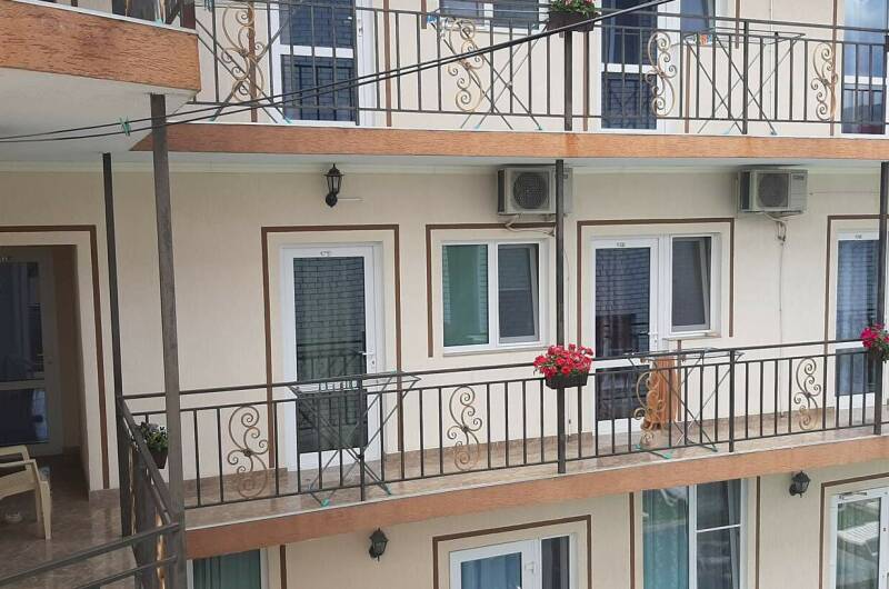 Изображение Изображение гостиницы &quot;Гостевой дом «Анастасия»&quot; #6 #4