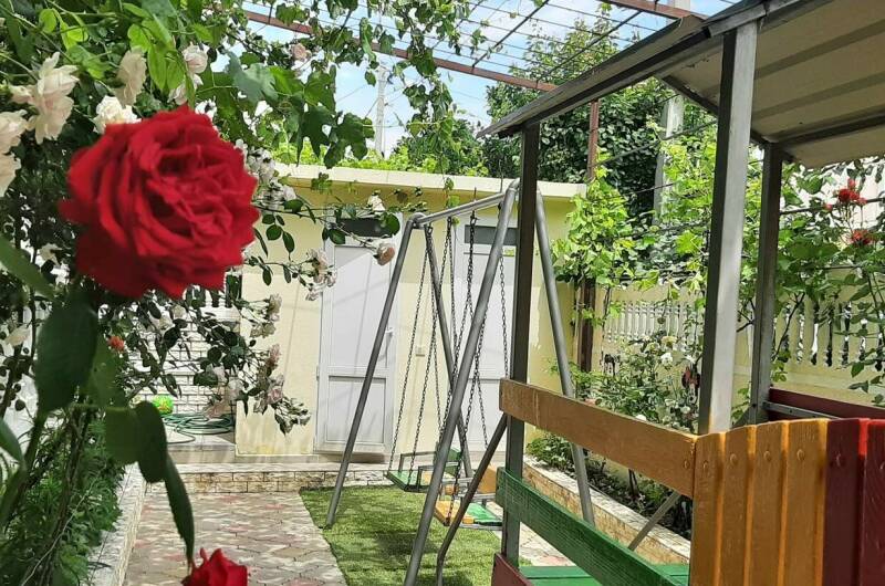 Изображение Изображение гостиницы &quot;Гостевой дом «Анастасия»&quot; #7 #5