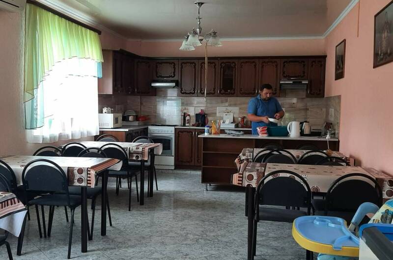 Изображение Изображение гостиницы &quot;Гостевой дом «Анастасия»&quot; #8 #6