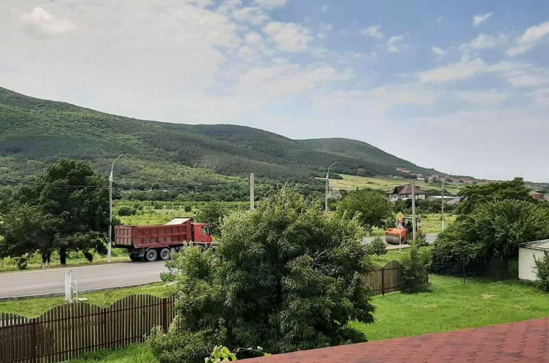 Изображение Изображение гостиницы &quot;Гостевой дом «Анастасия»&quot; #10 #8