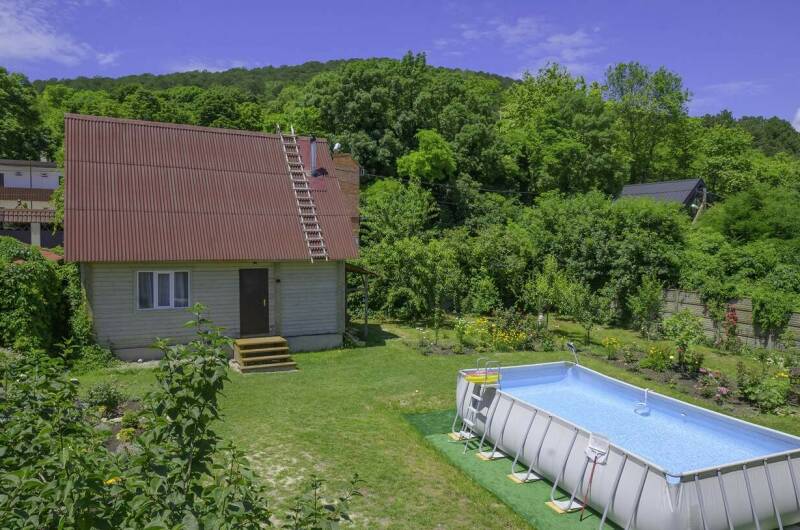 Изображение гостиницы "Гостевой дом «ДимИль»" #1