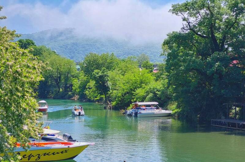 Изображение Изображение гостиницы &quot;Гостевой дом «ДимИль»&quot; #4 #2