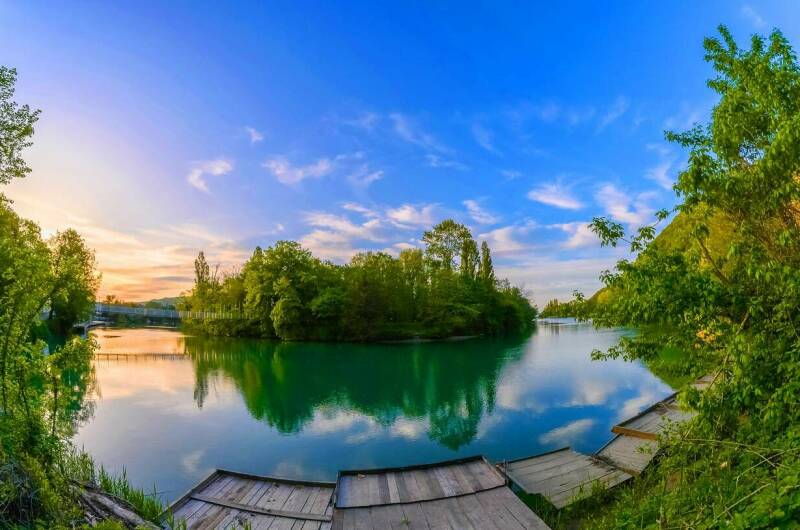 Изображение Изображение гостиницы &quot;Гостевой дом «ДимИль»&quot; #7 #5