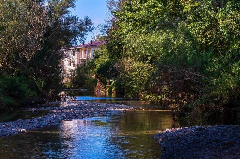 Изображение Изображение гостиницы &quot;Гостевой дом «ДимИль»&quot; #8 #6