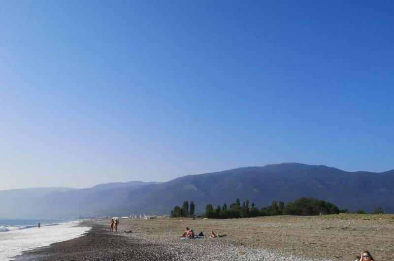 Изображение Изображение гостиницы &quot;Гостевой дом «Колорит»&quot; #3 #1