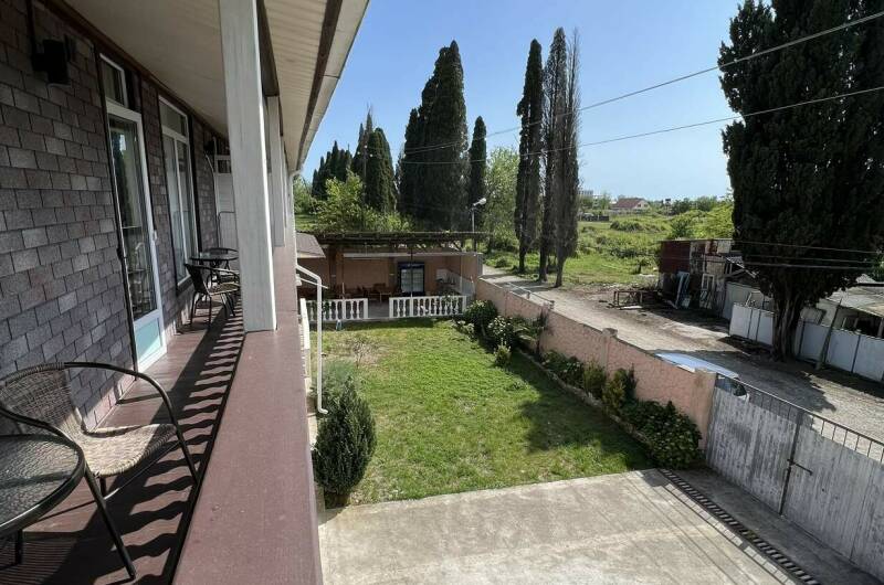 Изображение Изображение гостиницы &quot;Гостевой дом «Колорит»&quot; #4 #2