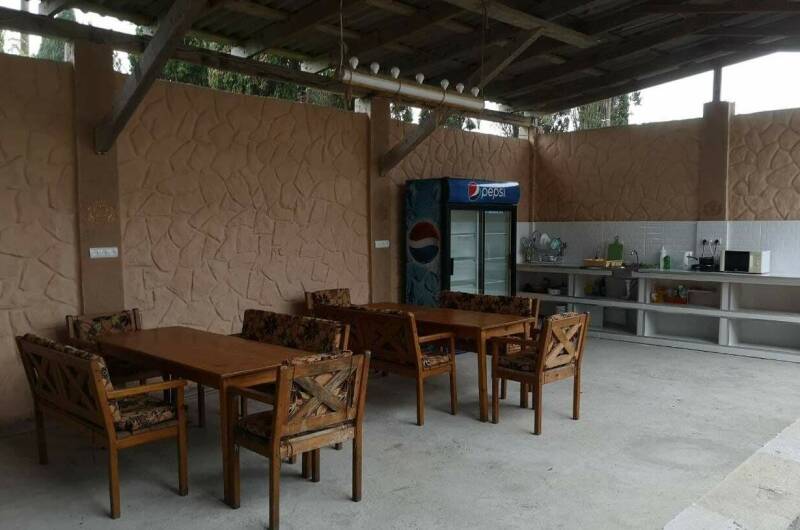 Изображение Изображение гостиницы &quot;Гостевой дом «Колорит»&quot; #5 #3