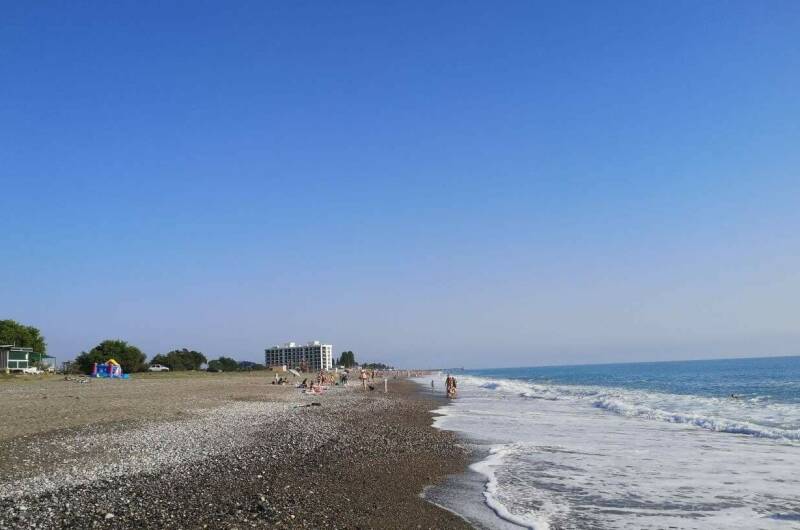 Изображение Изображение гостиницы &quot;Гостевой дом «Колорит»&quot; #8 #6