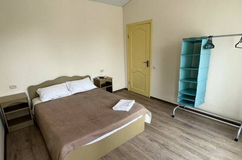 Изображение Изображение гостиницы &quot;Гостевой дом «Колорит»&quot; #9 #7