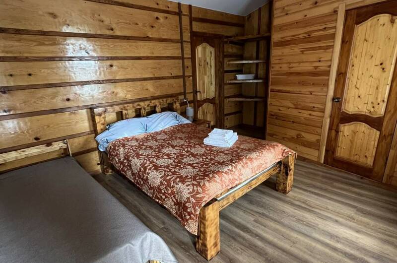 Изображение Изображение гостиницы &quot;Гостевой дом «Колорит»&quot; #10 #8