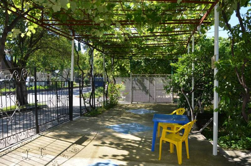 Изображение гостиницы "Гостевой дом «Белый Дом»" #1