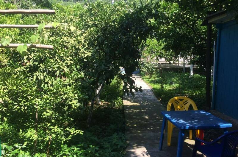 Изображение Изображение гостиницы &quot;Гостевой дом «Белый Дом»&quot; #3 #1