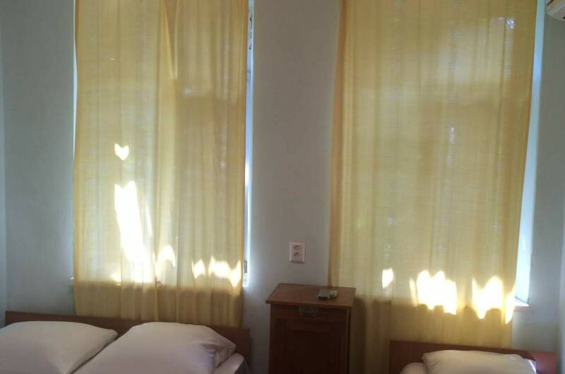 Изображение Изображение гостиницы &quot;Гостевой дом «Белый Дом»&quot; #4 #2