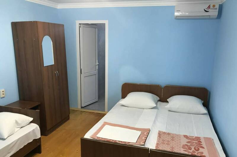 Изображение Изображение гостиницы &quot;Гостевой дом «Белый Дом»&quot; #5 #3