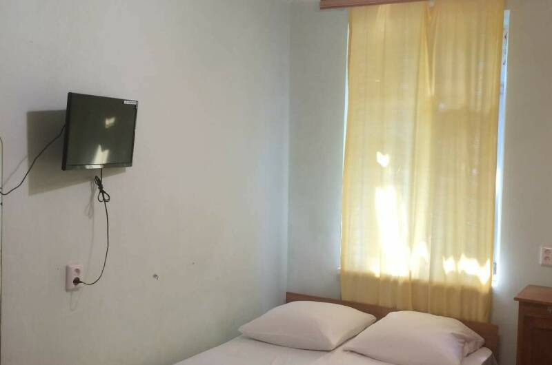 Изображение Изображение гостиницы &quot;Гостевой дом «Белый Дом»&quot; #8 #6