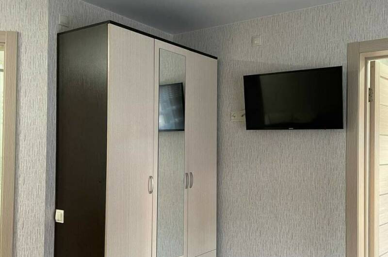 Изображение Изображение гостиницы &quot;Гостевой дом «На Чистой 6»&quot; #3 #1