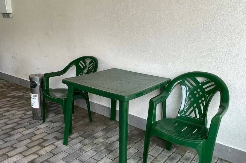 Изображение Изображение гостиницы &quot;Гостевой дом «На Чистой 6»&quot; #4 #2