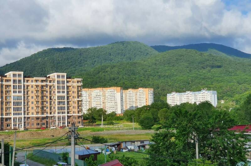 Изображение Изображение гостиницы &quot;Гостевой дом «На Чистой 6»&quot; #5 #3