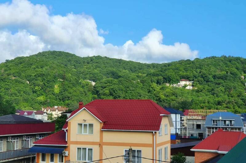 Изображение Изображение гостиницы &quot;Гостевой дом «На Чистой 6»&quot; #6 #4