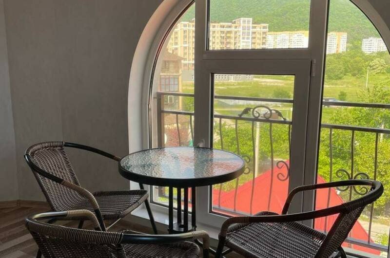 Изображение Изображение гостиницы &quot;Гостевой дом «На Чистой 6»&quot; #7 #5