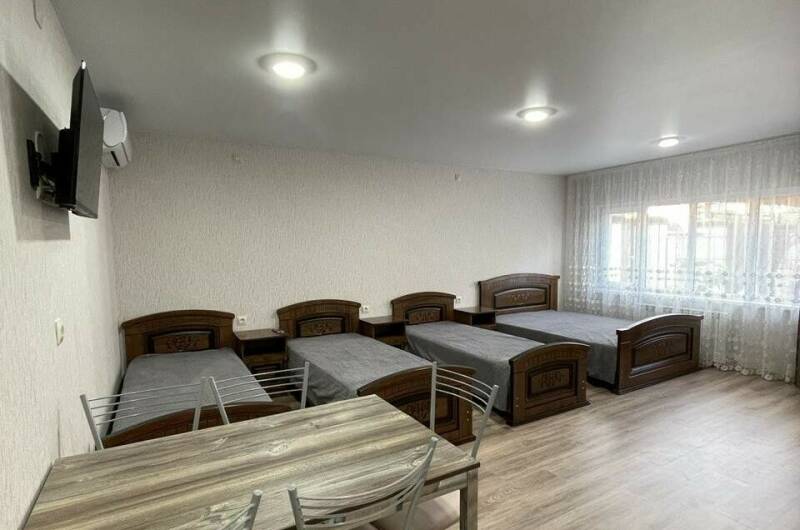 Изображение Изображение гостиницы &quot;Гостевой дом «На Чистой 6»&quot; #8 #6