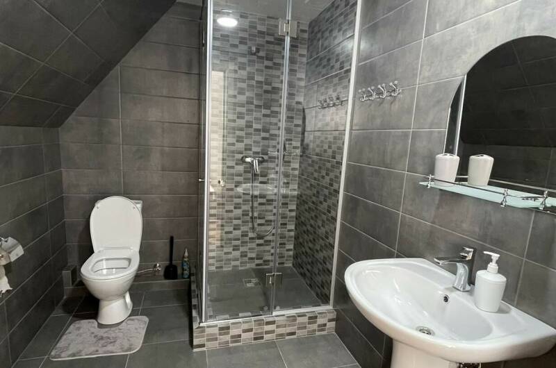 Изображение Изображение гостиницы &quot;Гостевой дом «На Чистой 6»&quot; #9 #7