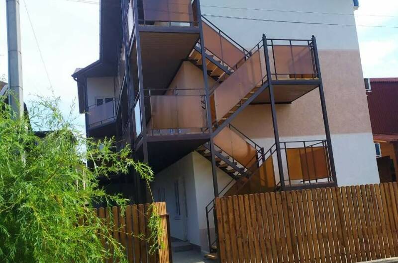 Изображение гостиницы "Гостевой дом «Латте»" #1