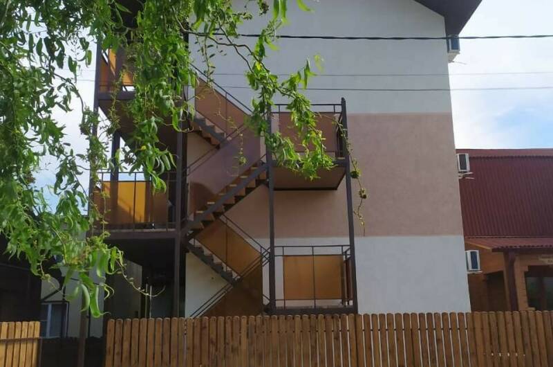 Изображение Изображение гостиницы &quot;Гостевой дом «Латте»&quot; #3 #1