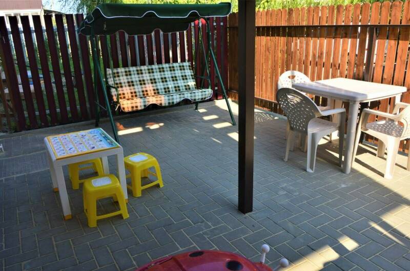 Изображение Изображение гостиницы &quot;Гостевой дом «Латте»&quot; #4 #2