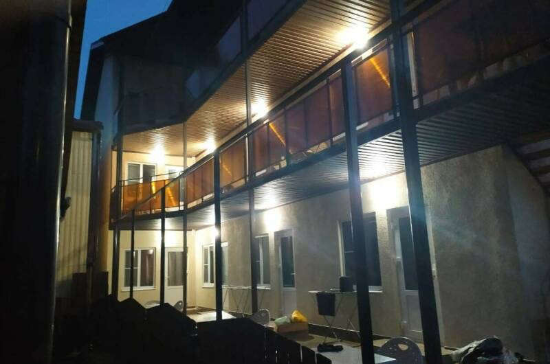 Изображение Изображение гостиницы &quot;Гостевой дом «Латте»&quot; #7 #5