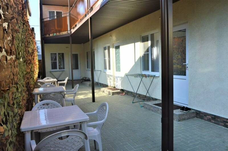 Изображение Изображение гостиницы &quot;Гостевой дом «Латте»&quot; #8 #6