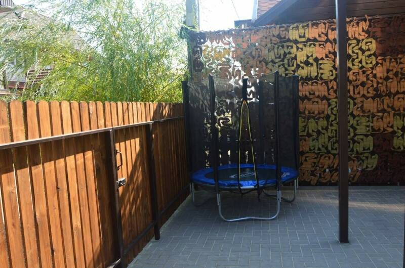 Изображение Изображение гостиницы &quot;Гостевой дом «Латте»&quot; #9 #7