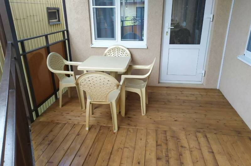 Изображение Изображение гостиницы &quot;Гостевой дом «Латте»&quot; #10 #8