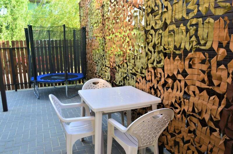 Изображение Изображение гостиницы &quot;Гостевой дом «Латте»&quot; #11 #9