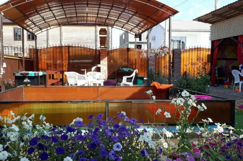 Изображение гостиницы "Гостевой дом «Югорчанка»" #1