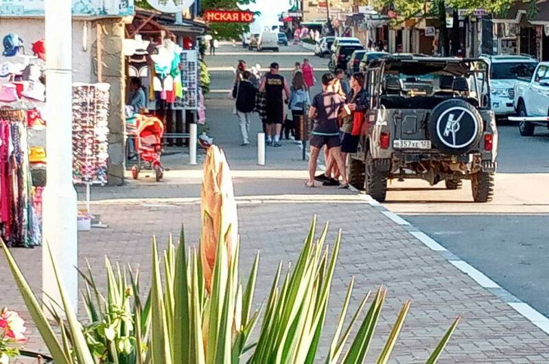 Изображение гостиницы "Гостевой дом «Zelionyi.dvorik»" #1