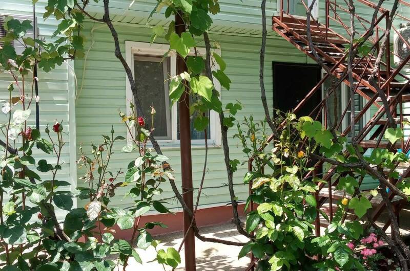 Изображение Изображение гостиницы &quot;Гостевой дом «Zelionyi.dvorik»&quot; #3 #1