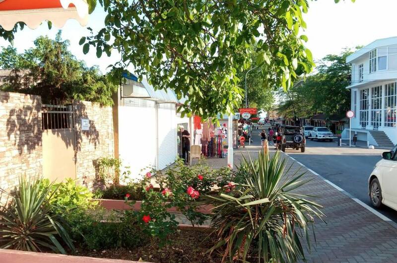 Изображение Изображение гостиницы &quot;Гостевой дом «Zelionyi.dvorik»&quot; #4 #2