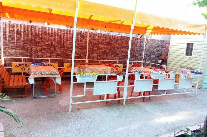 Изображение Изображение гостиницы &quot;Гостевой дом «Zelionyi.dvorik»&quot; #6 #4