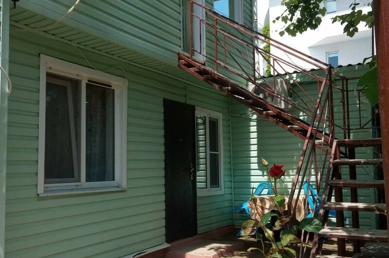 Изображение Изображение гостиницы &quot;Гостевой дом «Zelionyi.dvorik»&quot; #11 #9