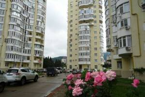 Изображение Квартира-студия «Лондон» #3